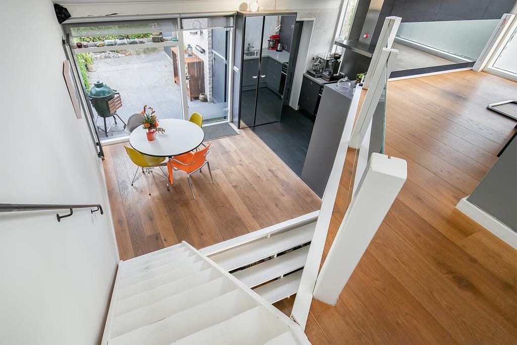 Foto 23 van Numansgors 170