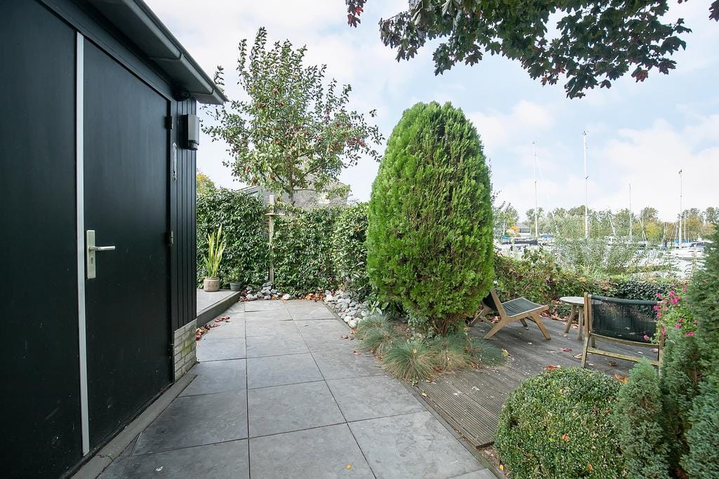 Foto 32 van Numansgors 170