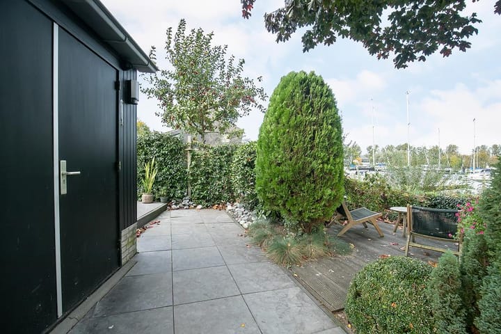 Foto 32 van Numansgors 170