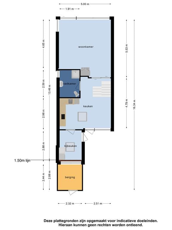 Foto 49 van Numansgors 170