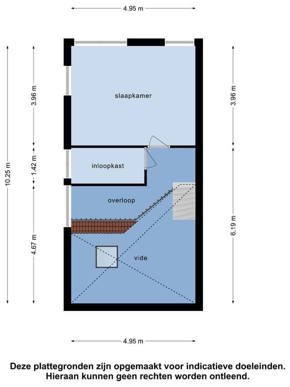 Foto 50 van Numansgors 170