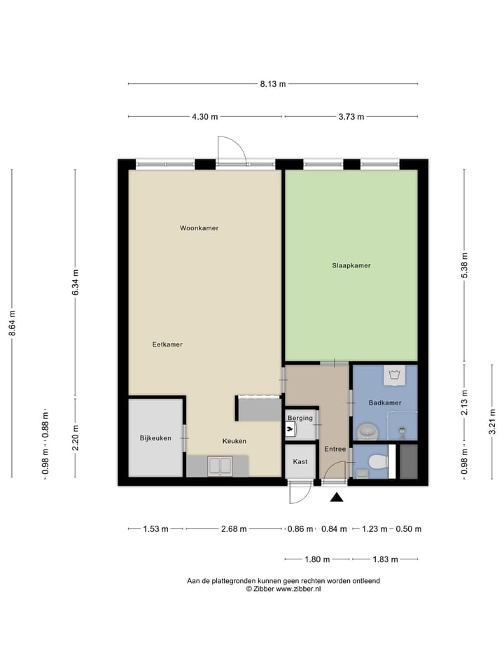 Foto 31 van Hattem 96