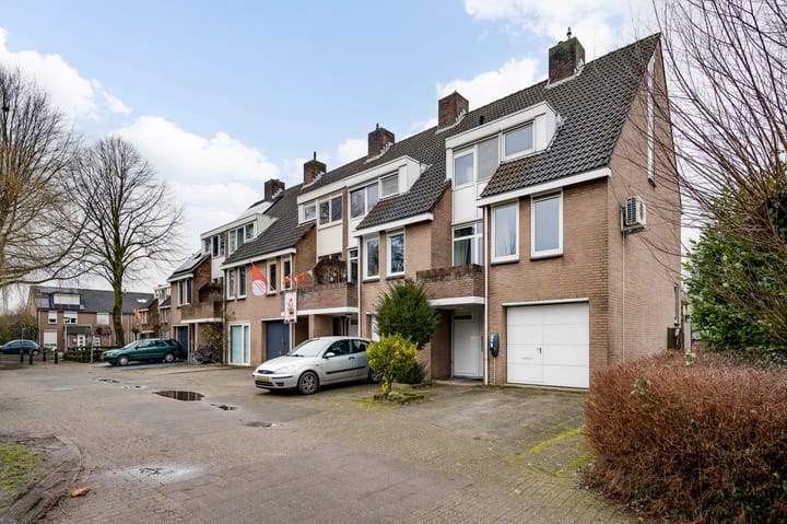 Foto 2 van Nieuwenbroek 2