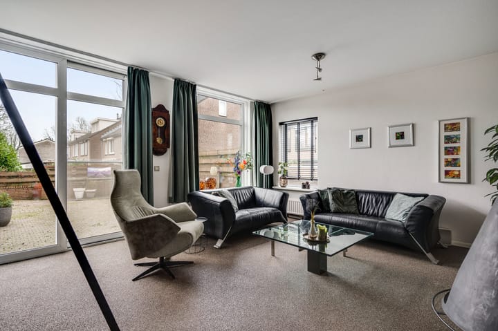 Foto 5 van Nieuwenbroek 2