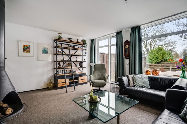 Foto 8 van Nieuwenbroek 2