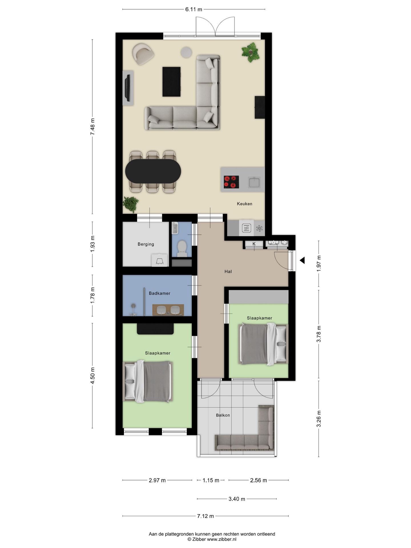 Foto 44 van Westenburgerweg 262