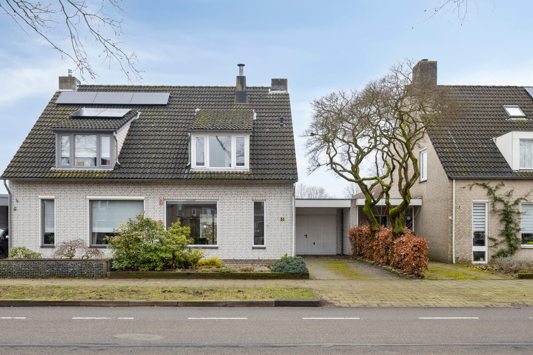 Photo 1 of Guido Gezellelaan 51