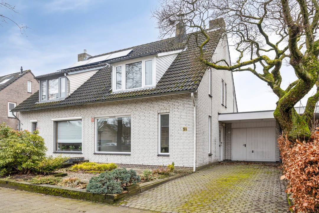 Photo 2 of Guido Gezellelaan 51