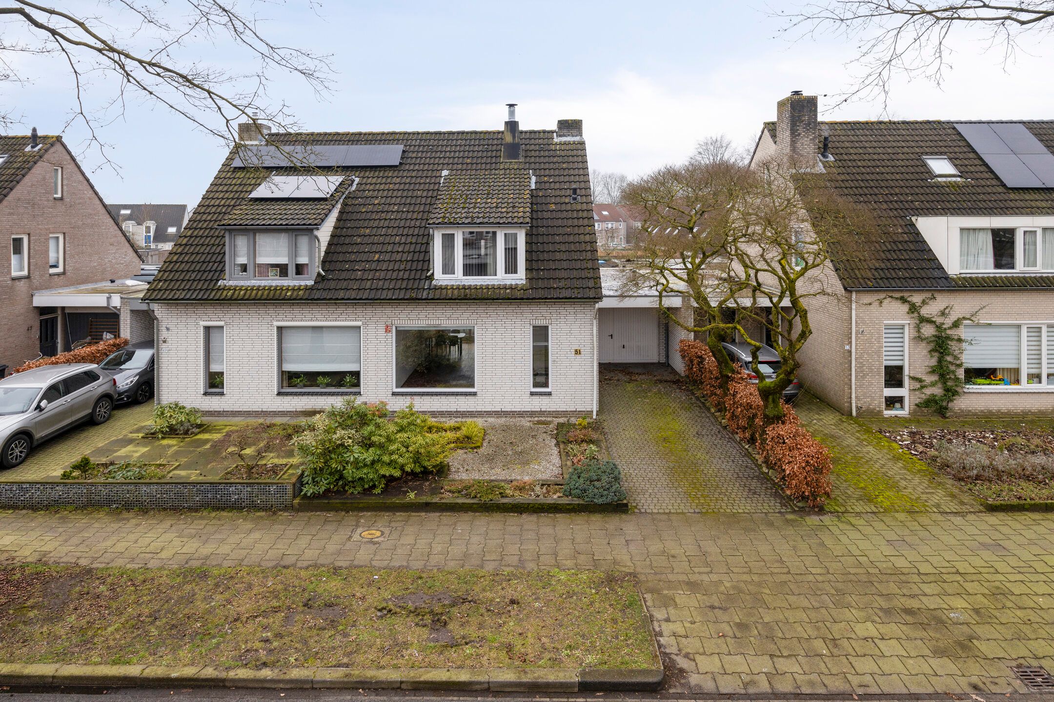 Photo 3 of Guido Gezellelaan 51