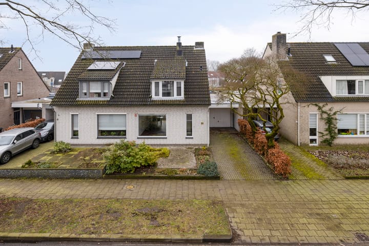 Foto 3 van Guido Gezellelaan 51