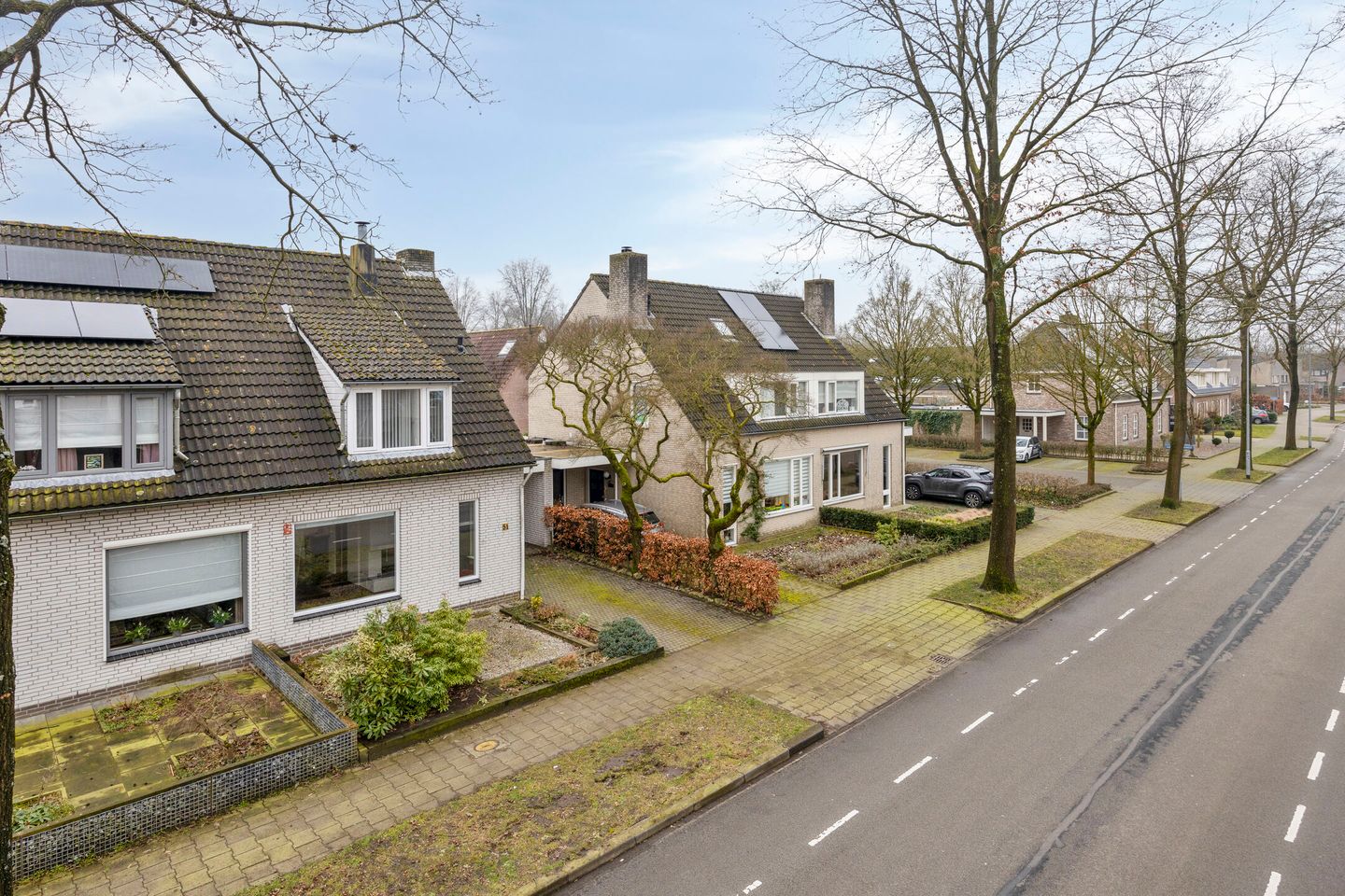 Photo 4 of Guido Gezellelaan 51