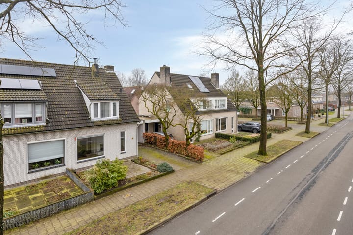 Foto 4 van Guido Gezellelaan 51