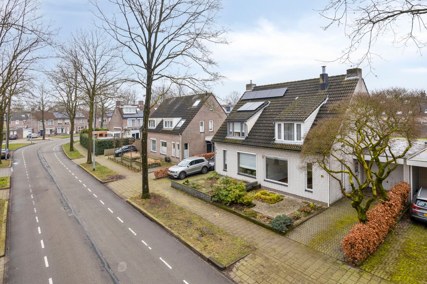 Photo 5 of Guido Gezellelaan 51