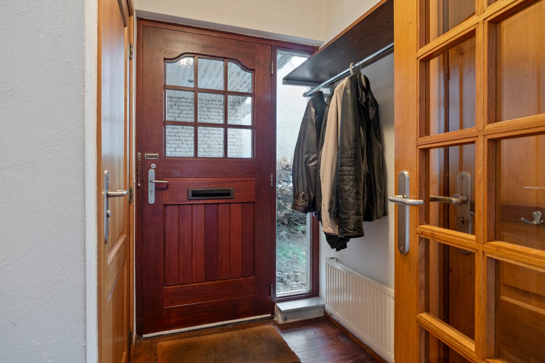 Photo 7 of Guido Gezellelaan 51