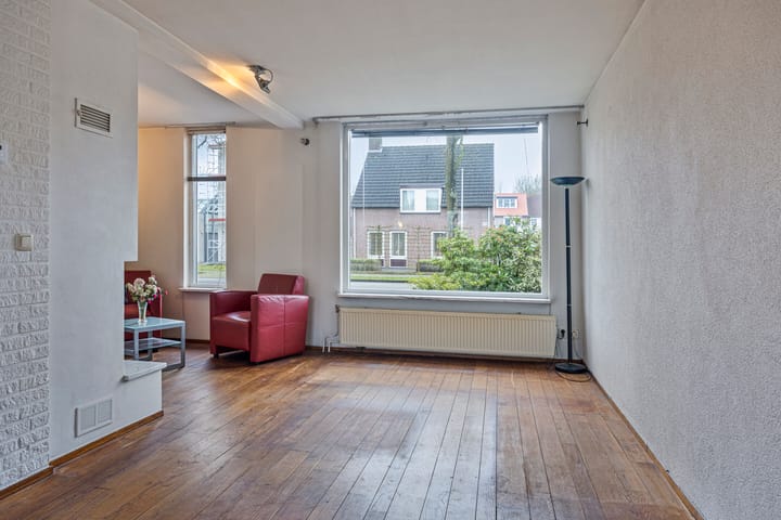 Foto 8 van Guido Gezellelaan 51