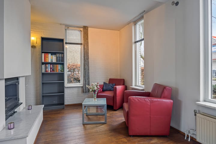 Foto 9 van Guido Gezellelaan 51