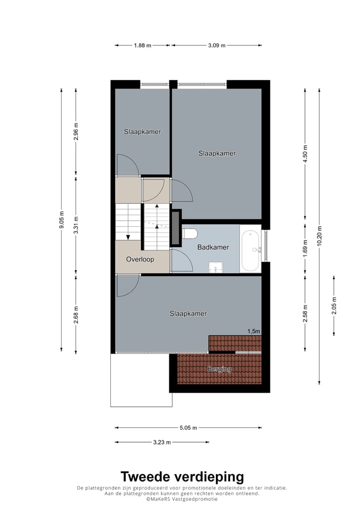 Foto 25 van Nieuwenbroek 2