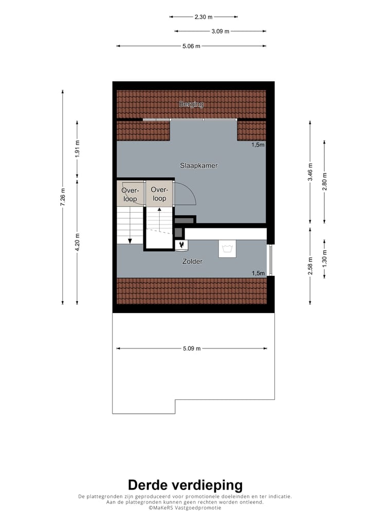 Foto 26 van Nieuwenbroek 2