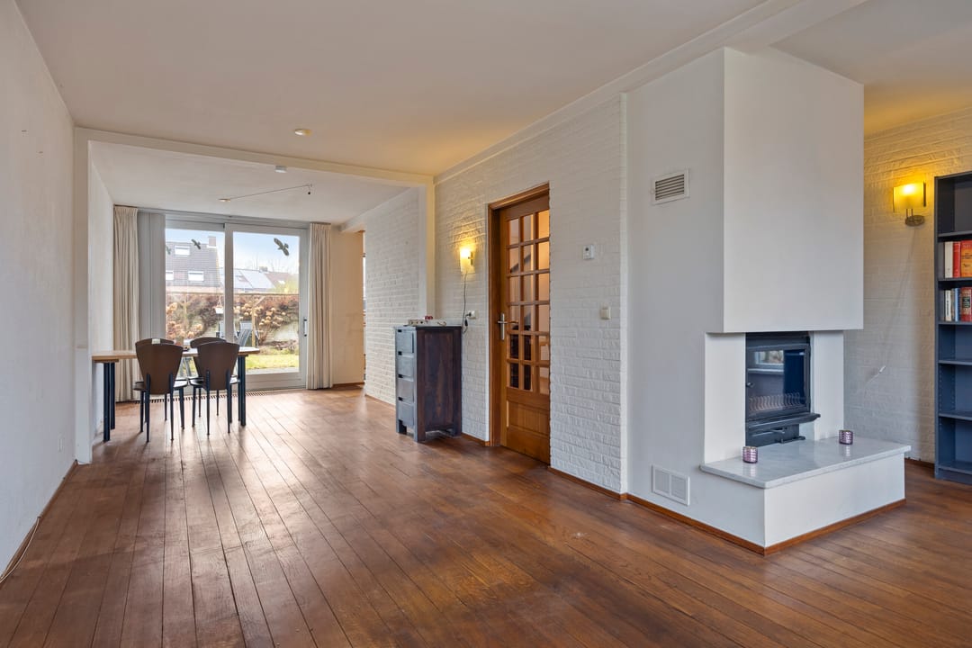 Photo 11 of Guido Gezellelaan 51