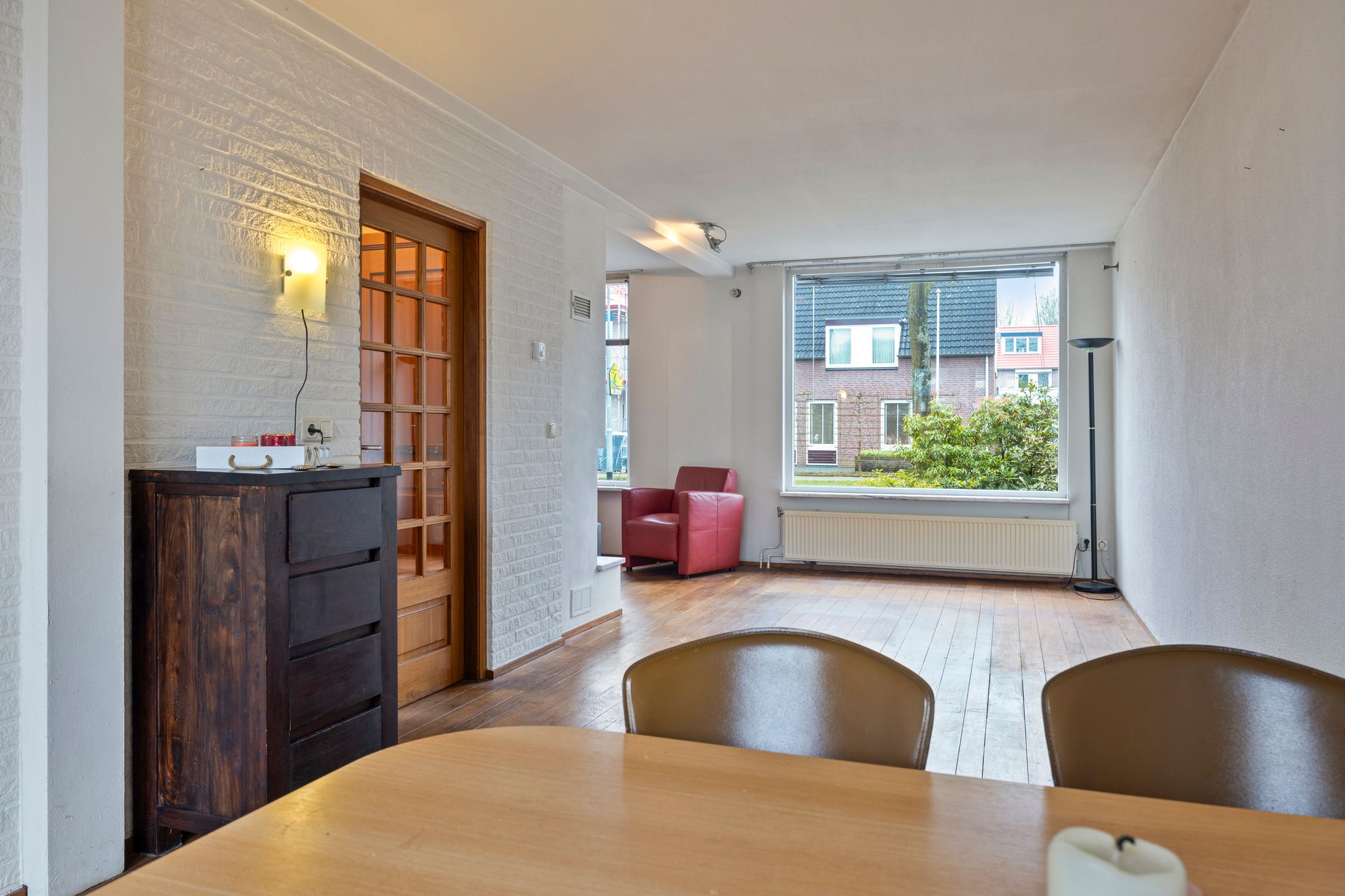 Photo 12 of Guido Gezellelaan 51