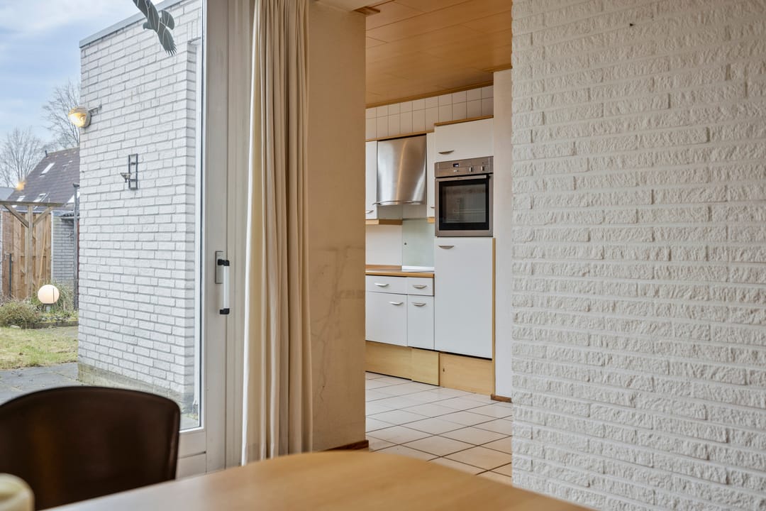 Photo 13 of Guido Gezellelaan 51