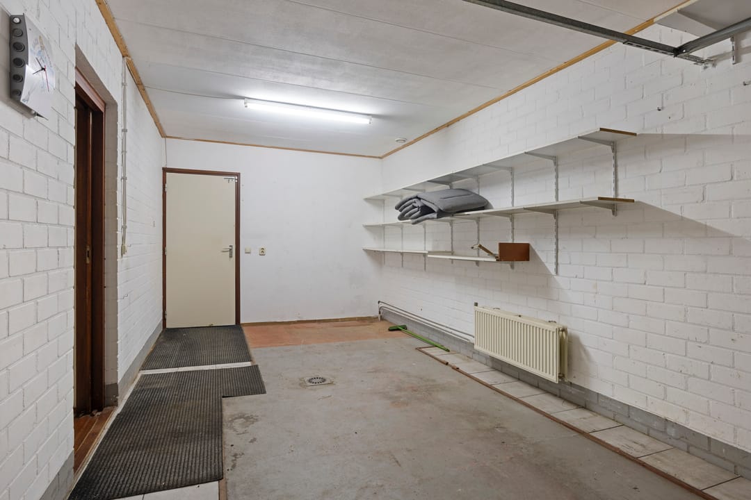 Photo 17 of Guido Gezellelaan 51