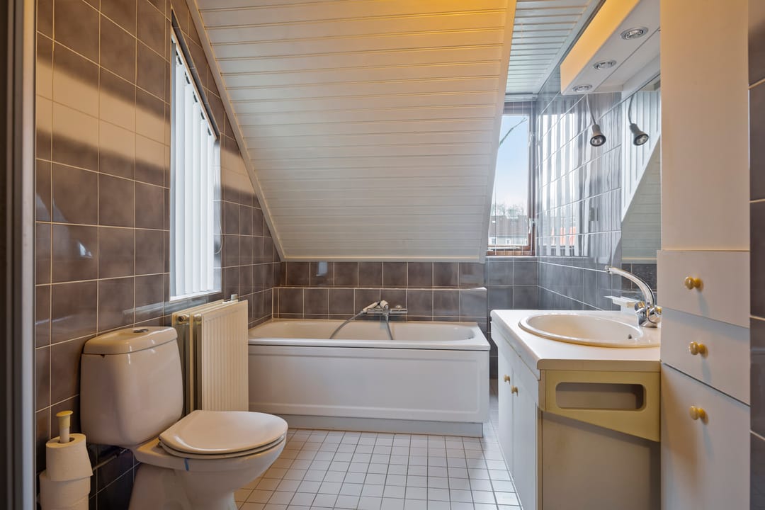 Photo 23 of Guido Gezellelaan 51