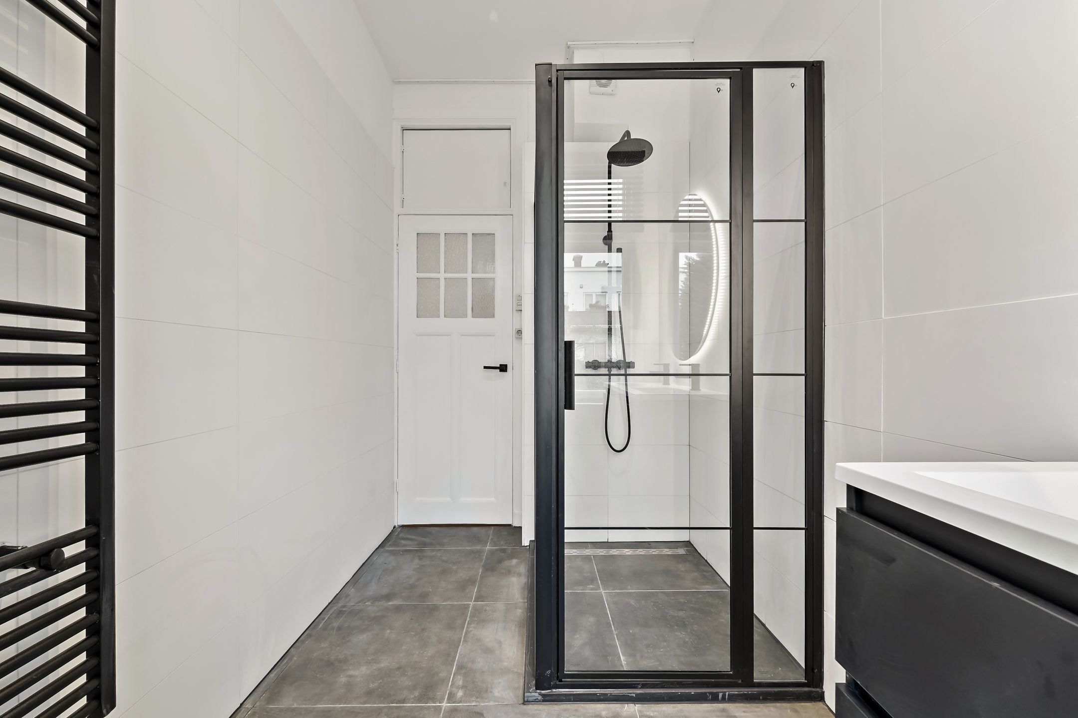 Photo 3 of Van der Capellenstraat 34