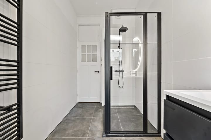 Foto 3 van Van der Capellenstraat 34