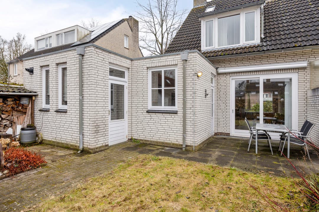 Photo 32 of Guido Gezellelaan 51