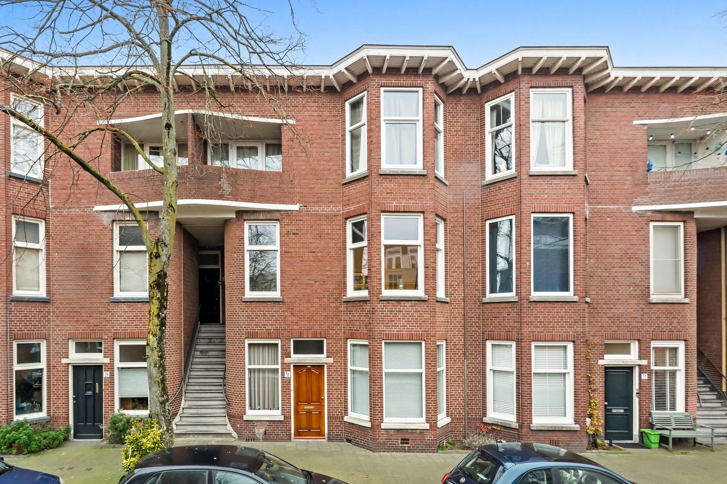 Photo 4 of Van der Capellenstraat 34