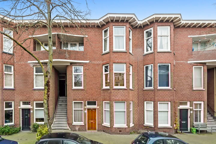 Foto 4 van Van der Capellenstraat 34