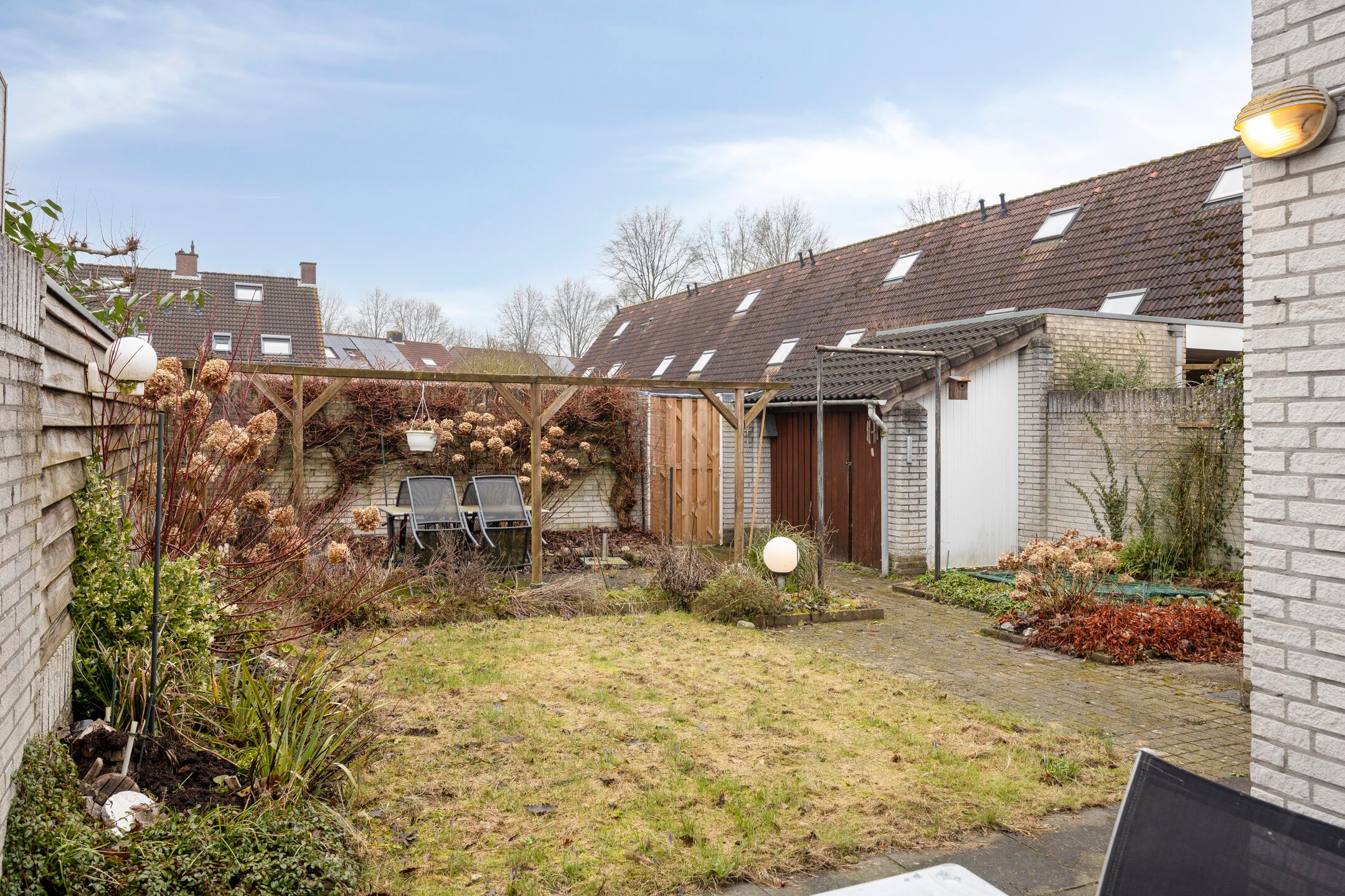 Photo 33 of Guido Gezellelaan 51