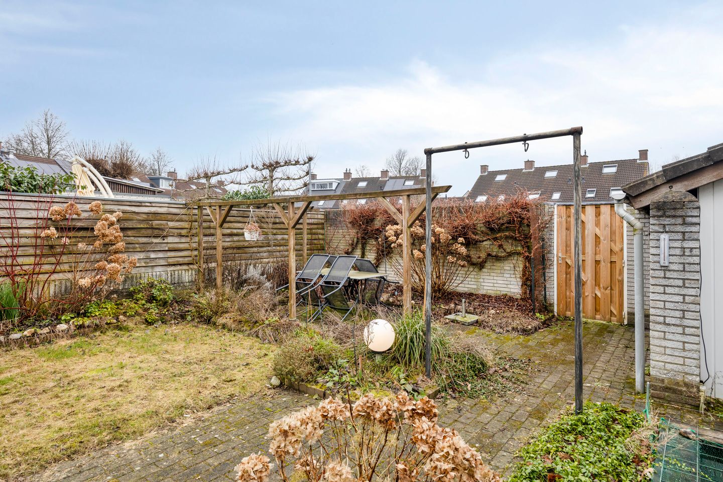 Photo 34 of Guido Gezellelaan 51