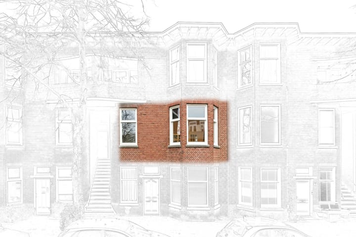 Foto 5 van Van der Capellenstraat 34