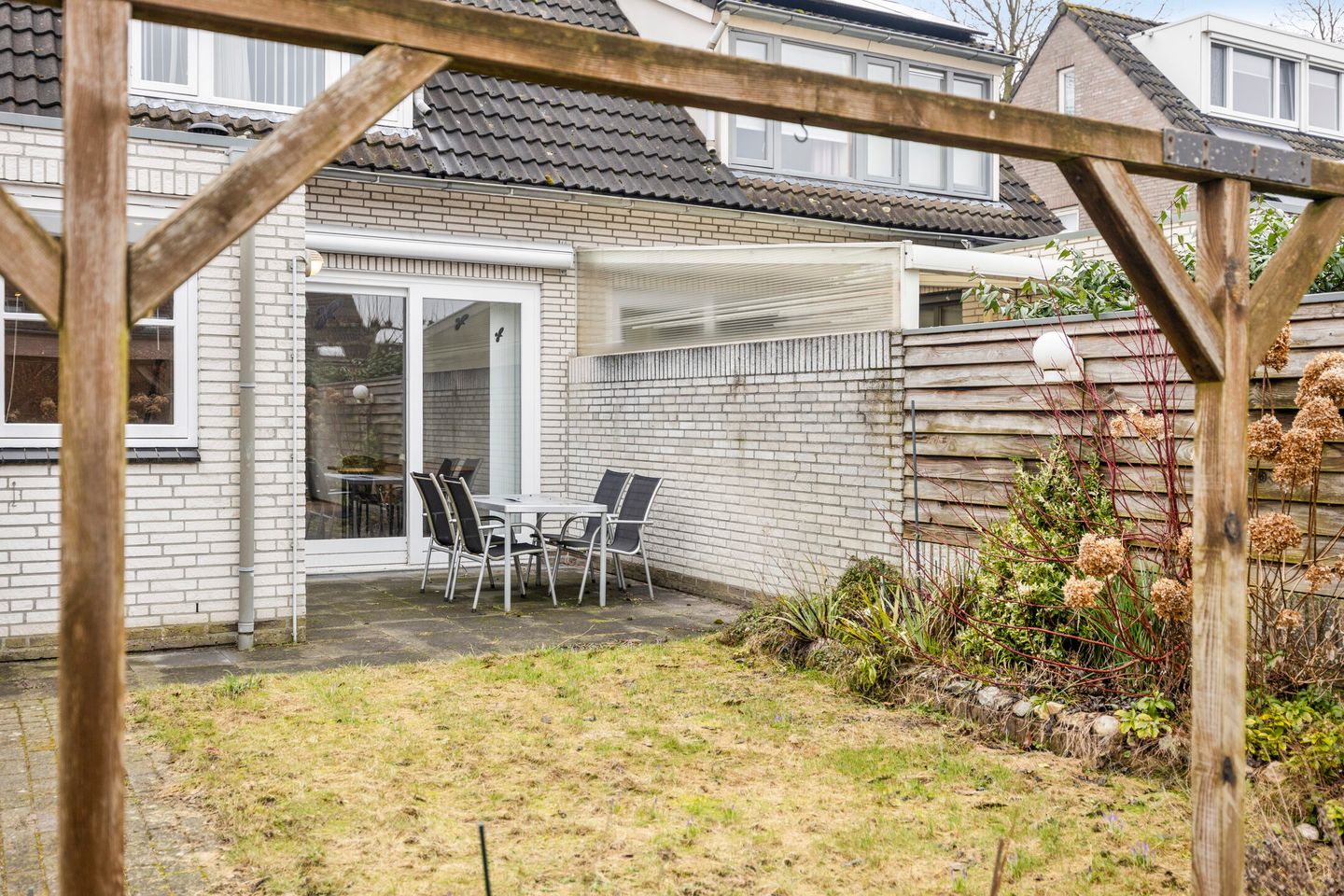 Photo 35 of Guido Gezellelaan 51