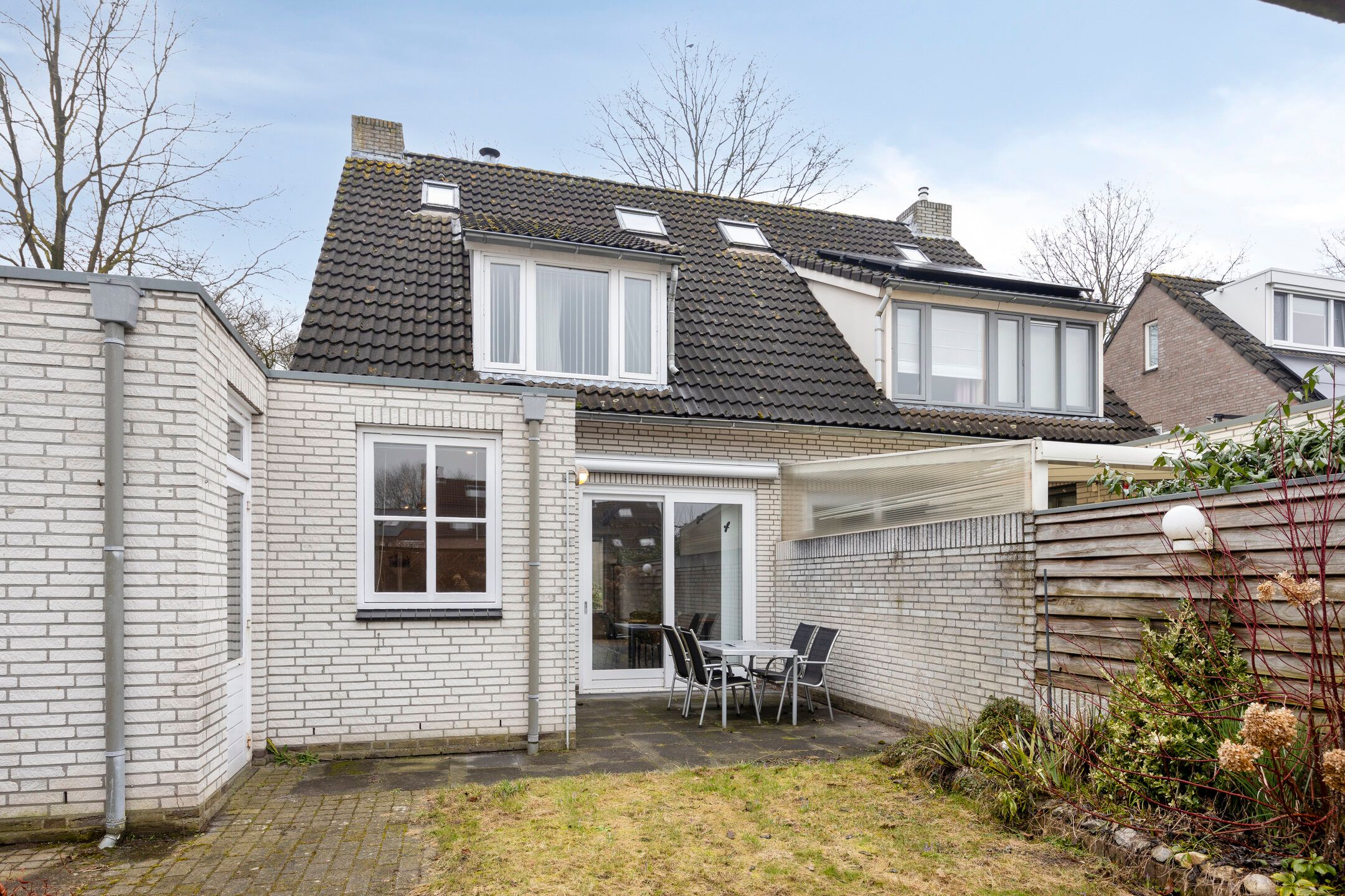 Photo 36 of Guido Gezellelaan 51