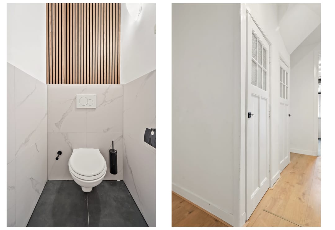 Photo 7 of Van der Capellenstraat 34