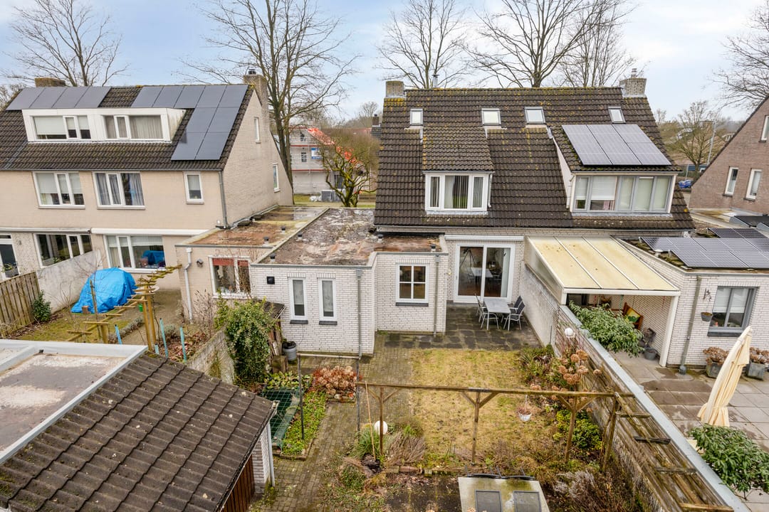 Photo 37 of Guido Gezellelaan 51