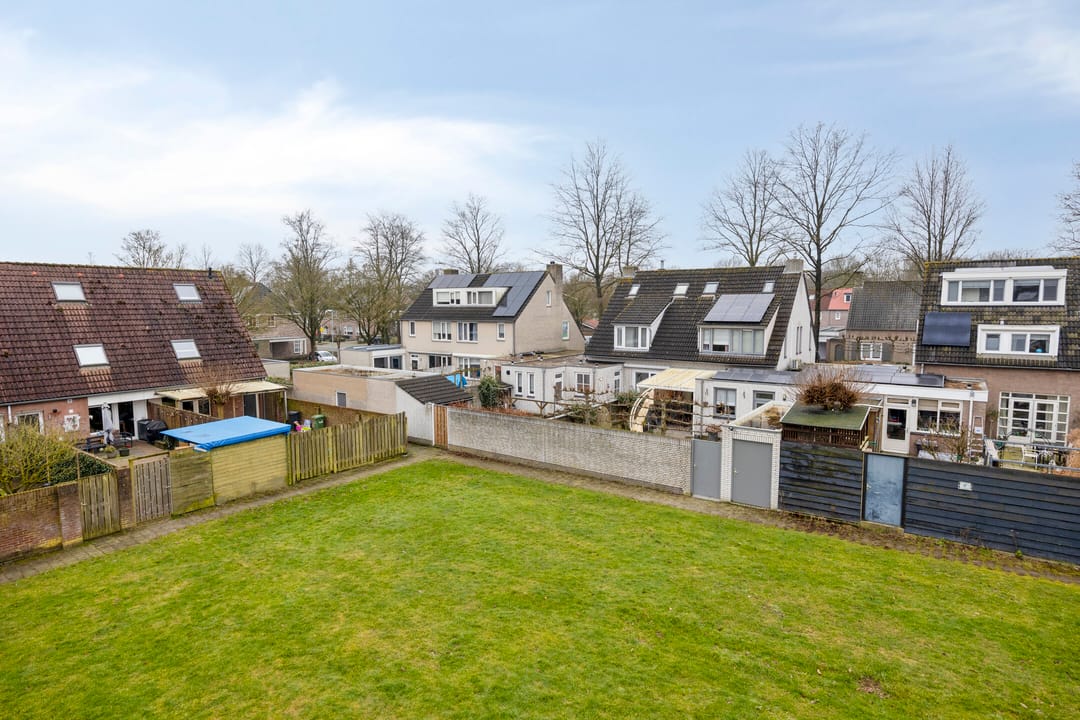 Photo 38 of Guido Gezellelaan 51