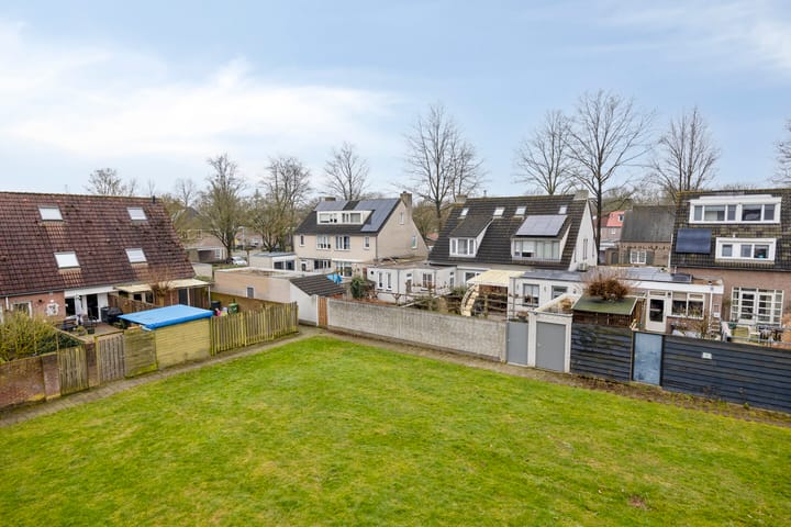 Foto 38 van Guido Gezellelaan 51