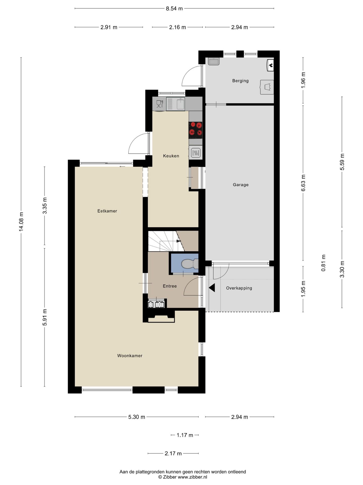 Photo 40 of Guido Gezellelaan 51