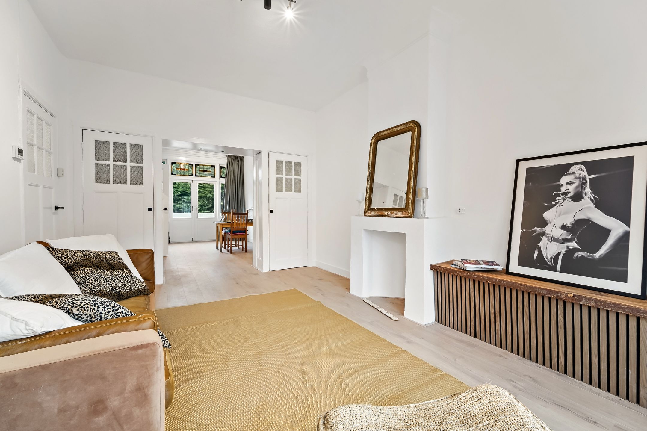 Photo 12 of Van der Capellenstraat 34