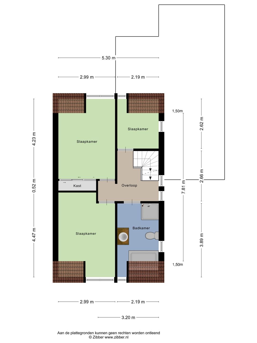 Photo 41 of Guido Gezellelaan 51