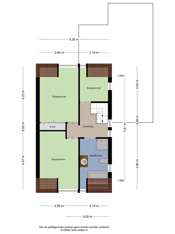 Foto 41 van Guido Gezellelaan 51