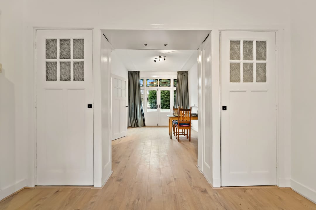 Photo 13 of Van der Capellenstraat 34