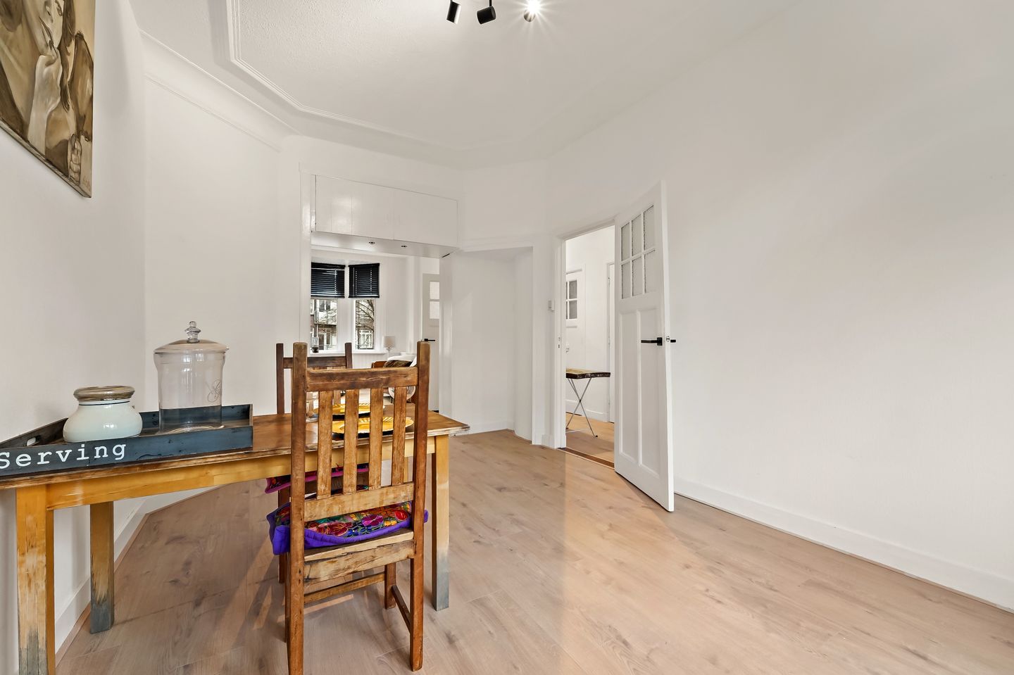 Photo 14 of Van der Capellenstraat 34