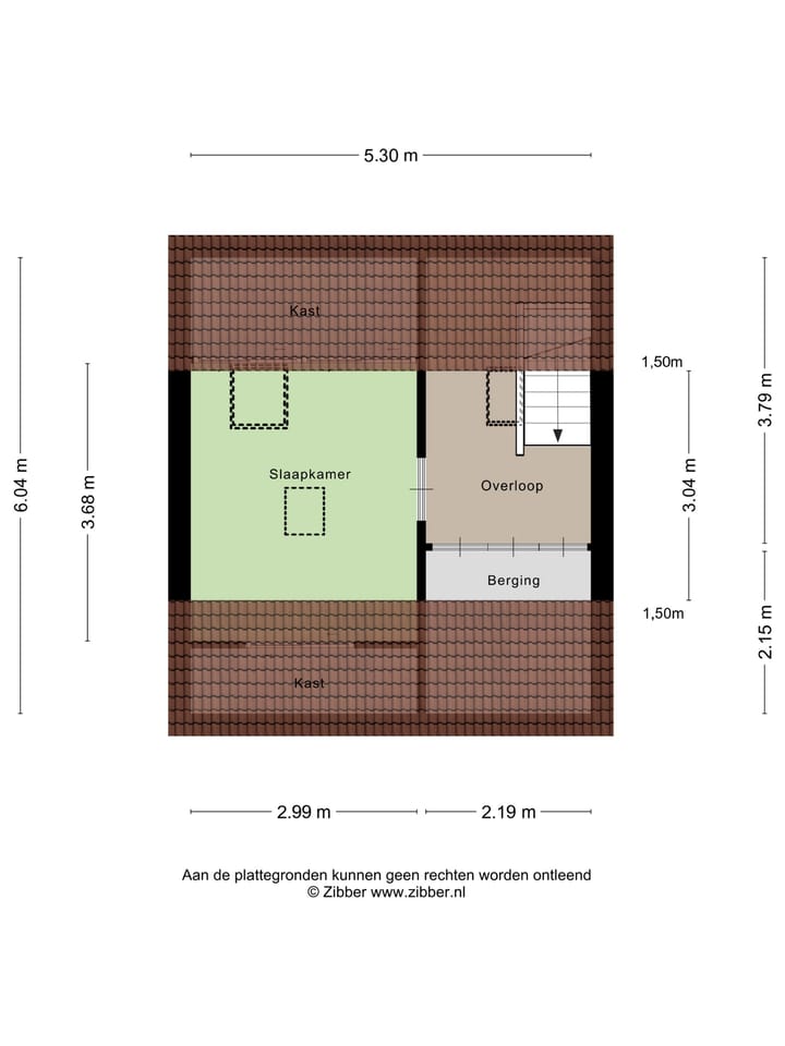 Foto 42 van Guido Gezellelaan 51