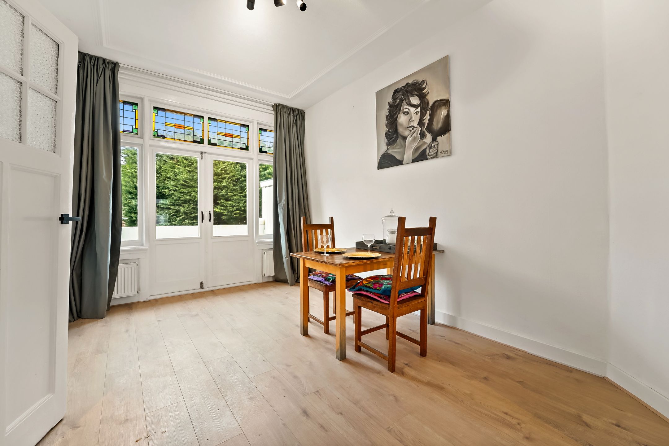 Photo 15 of Van der Capellenstraat 34