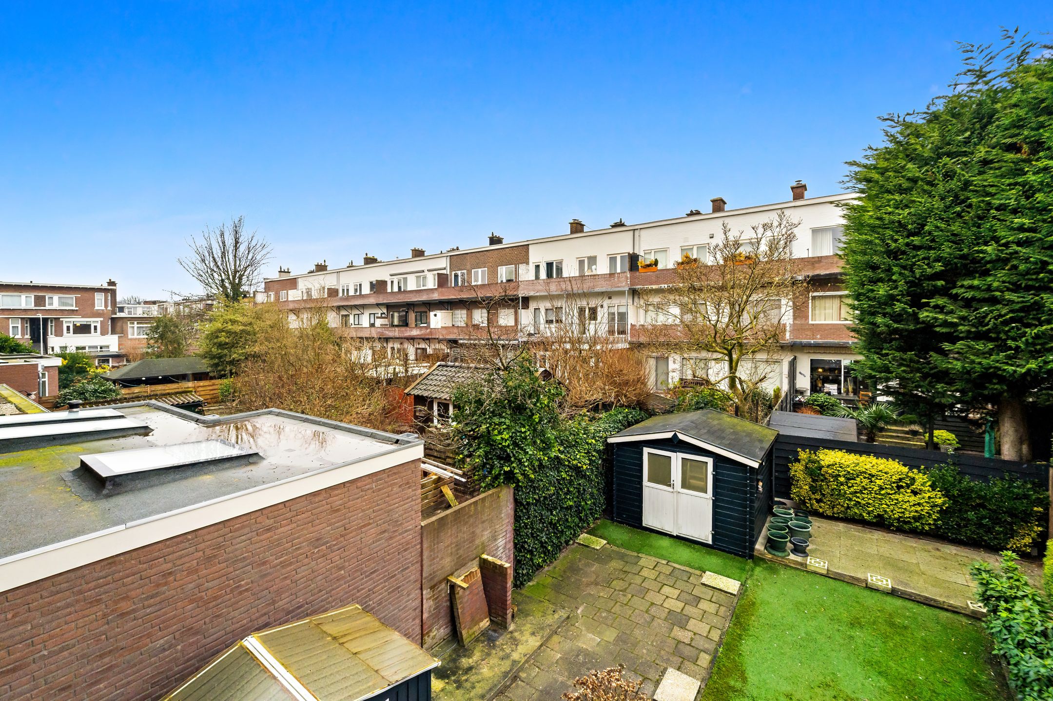 Photo 18 of Van der Capellenstraat 34